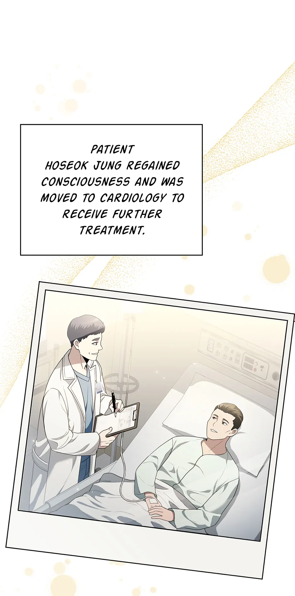 Dr. Choi Tae-Soo Chapter 233 25